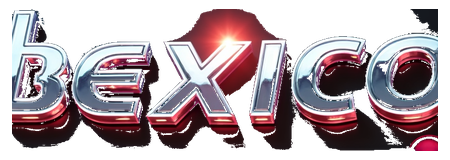 bexico logo